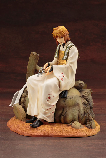 main photo of ARTFX J Genjo Sanzo