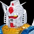 Crystal Puzzle RX-78-2 Gundam