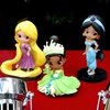 photo of Q Posket Disney Characters Vol.1 Rapunzel