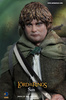 photo of The Lord of the Rings Collectible Action Figure Frodo & Sam