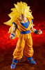 photo of Gigantic Series Son Goku (Super Saiyan 3) Limited Ver.