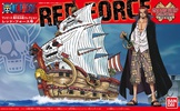 photo of One Piece Grand Ship Collection: Red Force