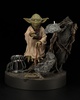 photo of ARTFX Statue Yoda Empire Strikes Back Repaint Ver.
