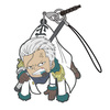 photo of One Piece Tsumamare Earphone Jack Accessory: Smoker