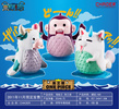 photo of One Piece Pet Series Figure Sea Kings Set