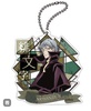 photo of Bungou Stray Dogs Acrylic Keychain: Nathaniel H