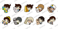 photo of Detective Conan PitaColle Rubber Strap vol.2: Edogawa Conan