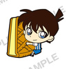 photo of Detective Conan PitaColle Rubber Strap vol.2: Kudou Shinichi