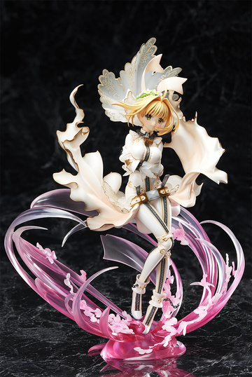 main photo of Saber Bride Sakihokoru Hana no Gotoku Limited Edition