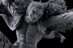 photo of Figure Colosseum SCultures Zoukeiou Chojho Kessen VI Vol.1 Doflamingo