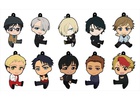 photo of Yuri!!! on Ice Petanko Trading Rubber Strap: Yuri Katsuki