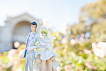 photo of Creator×Creator Lupin the 3rd Wedding Ver.