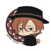 photo of Bungou Stray Dogs Bocchi-kun Acrylic Charm: Chuuya Nakahara