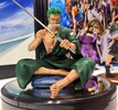 photo of Portrait Of Pirates SOC Roronoa Zoro