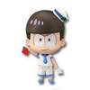 photo of Ichiban Kuji Osomatsu-san ~Natsu da! Umi da! Bakansu dajo!: Karamatsu