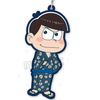 photo of Osomatsu-san Rubber Strap Collection Yukata: Karamatsu Matsuno 