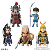 photo of Kingdom World Collectable Figure Vol.5: Li Xin