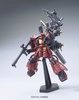 photo of HG MS-06R Zaku II High Mobility Type Psycho Zaku Gundam Thunderbolt Ver. Anime Ver.