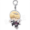 photo of Katekyo Hitman REBORN! Acrylic Key Chain: Belphegor