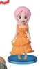 photo of One Piece World Collectable Figure -DressRosa 4-: Rebecca