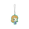 photo of One Piece Capsule Rubber Mascot ~Garuchuu! Mugiwara no Ichimi!!~: Nami