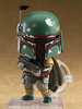 photo of Nendoroid Boba Fett Star Wars Episode 5 The Empire Strikes Back Ver.