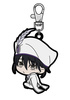 photo of Drifters Bocchi-kun Rubber Keychain: Seimei Abeno