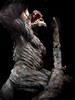photo of No. 112 Zodd Version II Statue Exclusive 2 Bloody Ver. with Knight of Skeleton Bust-Up: Dark Iron 