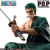 photo of Portrait Of Pirates SOC Roronoa Zoro