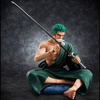 photo of Portrait Of Pirates SOC Roronoa Zoro