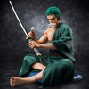 photo of Portrait Of Pirates SOC Roronoa Zoro