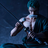 photo of Portrait Of Pirates SOC Roronoa Zoro