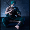 photo of Portrait Of Pirates SOC Roronoa Zoro