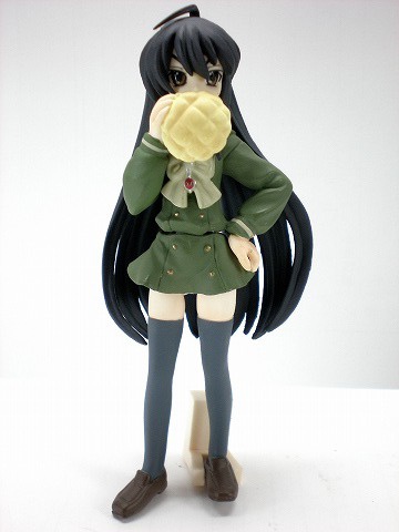 main photo of SR Series Shakugan no Shana: Shana Melonpan Ver.