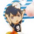 Haikyuu!! Tsunagaru Food Mascot Part 2: Kageyama Tobio