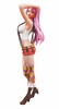 photo of One Piece GLITTER & GLAMOURS: Jewelry Bonney A Ver.