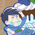 Toy'sworks Collection Niitengomu! Osomatsu-san Part.3: Karamatsu