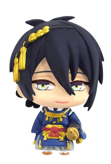 main photo of Touken Ranbu Online Colorfull Collection: Mikazuki Munechika