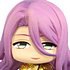 Touken Ranbu Online Colorfull Collection: Hachisuka Kotetsu