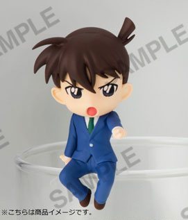 main photo of PUTITTO Detective Conan Deforme Ver: Shinichi Kudo