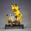 photo of Pikachu Model
