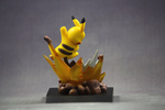 photo of Pikachu Model