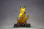 photo of Pikachu Model
