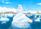 photo of Banzo Series Dewgong and Seal