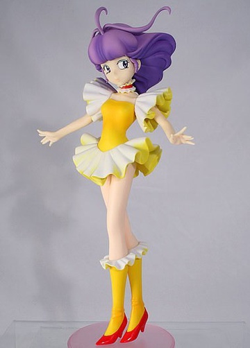 main photo of Creamy Mami Yellow Ver.