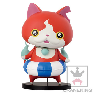 main photo of DXF Figure Jibanyan 2015 Summer ver.