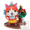 photo of Youkai Watch Xmas Figure: Jibanyan