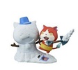 photo of Youkai Watch Vignette Collection Vol. 2: Jibanyan & Whisper