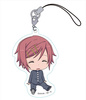 photo of Amanchu! Petanko Trading Acrylic Strap: Ninomiya Makoto