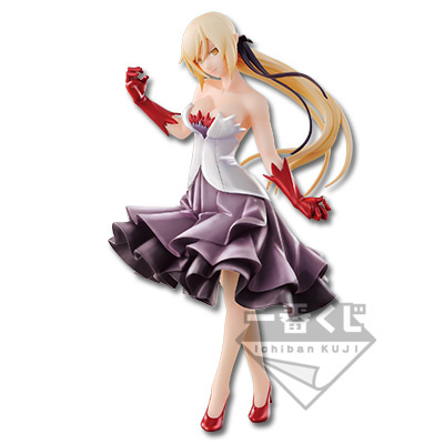 Kiss-Shot-Acerola-Orion-Heart-Under-Blade【Owarimonogatari】